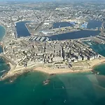 La Suite Saint-Malo Intra-Muros T3
