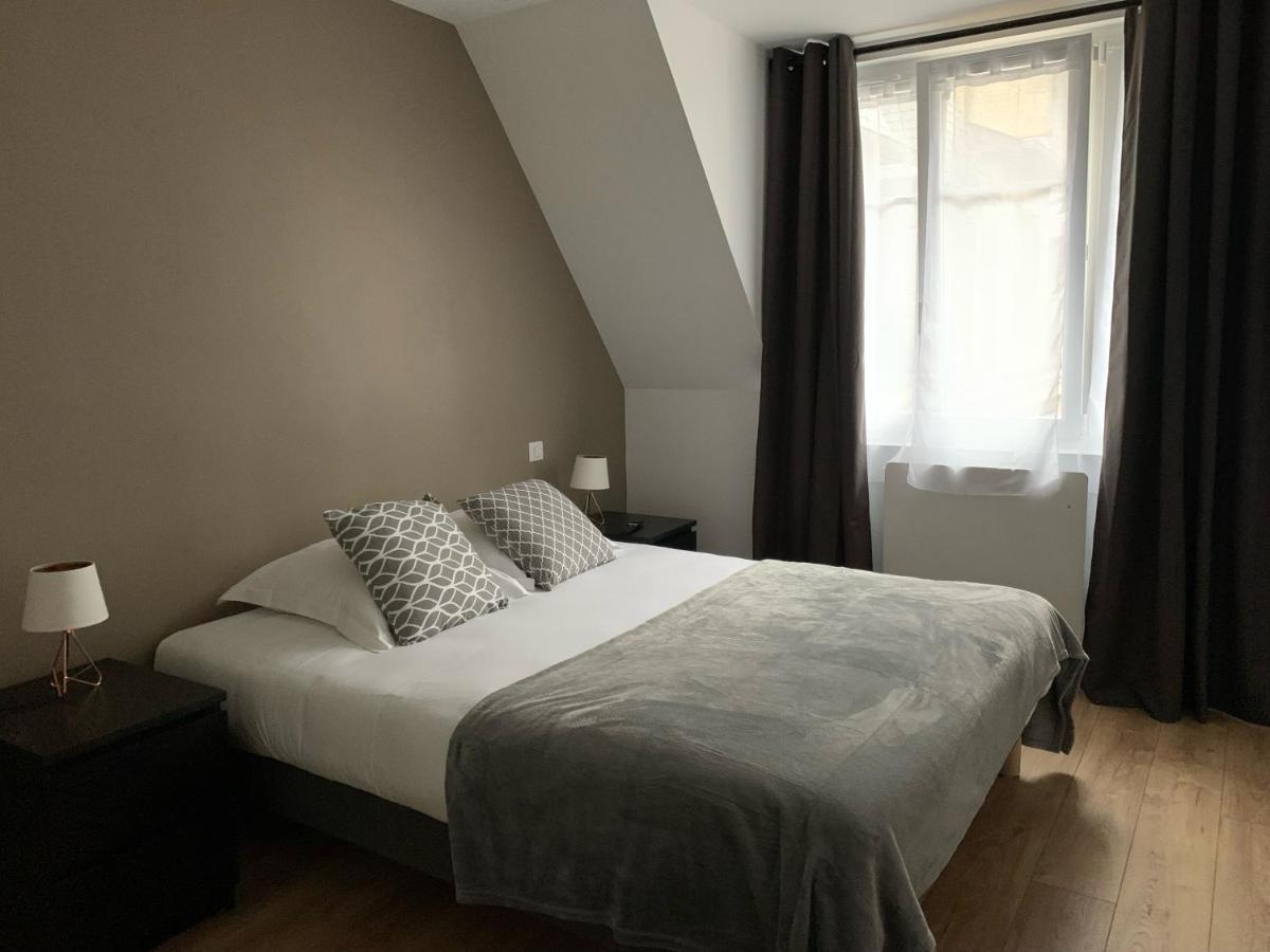 Appartement La Intra-muros T3
