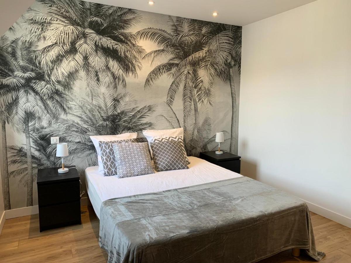 La Intra-muros T3 Appartement *