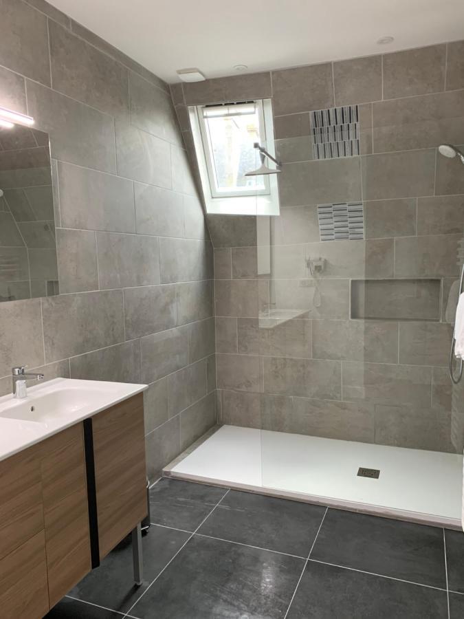 Appartement La Intra-muros T3 *